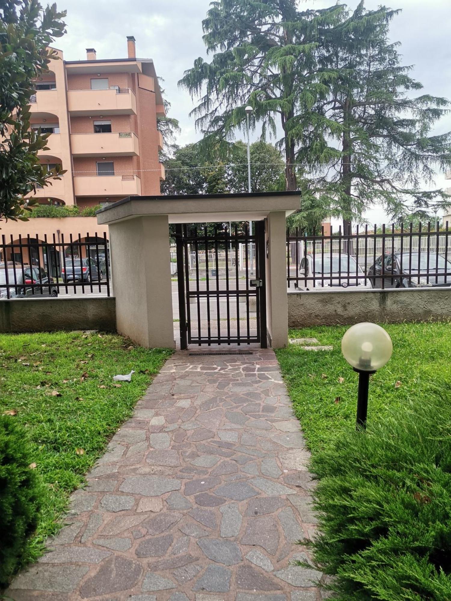 B&B Busto Garolfo Exterior photo