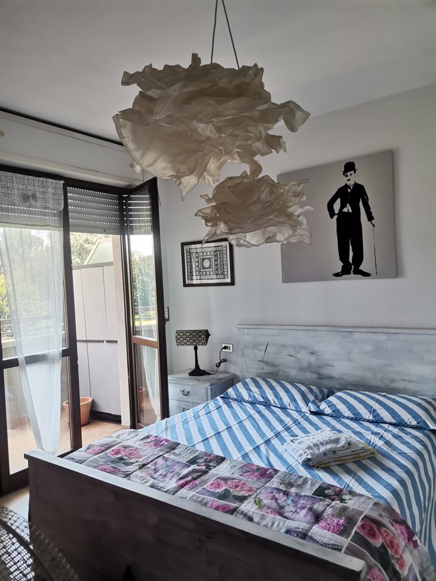 B&B Busto Garolfo Exterior photo