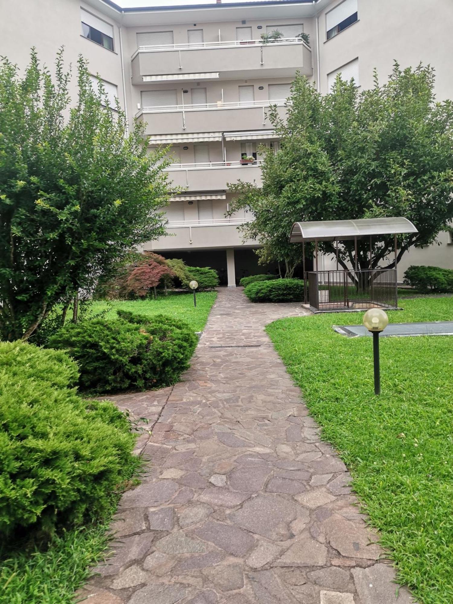 B&B Busto Garolfo Exterior photo