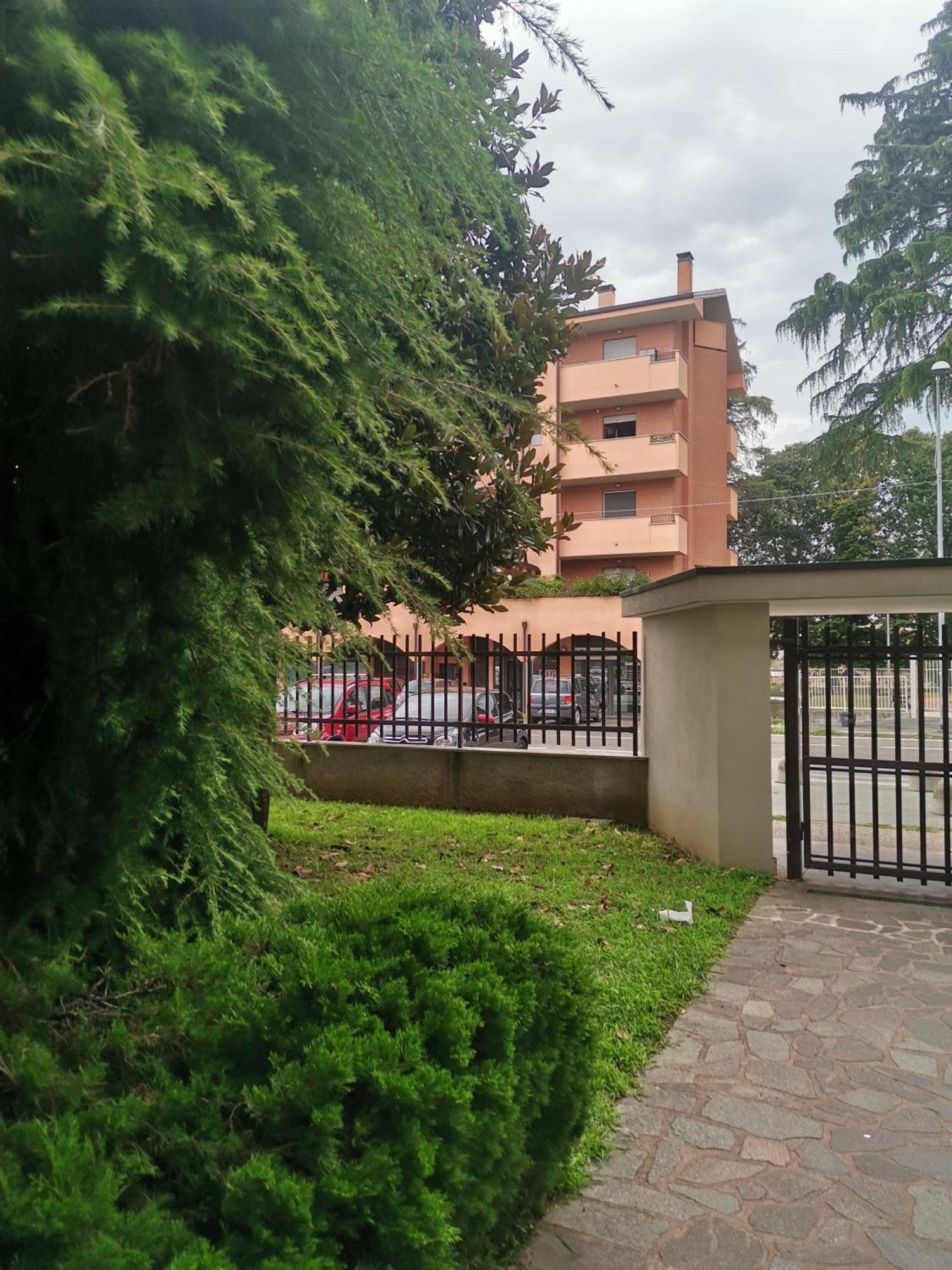 B&B Busto Garolfo Exterior photo