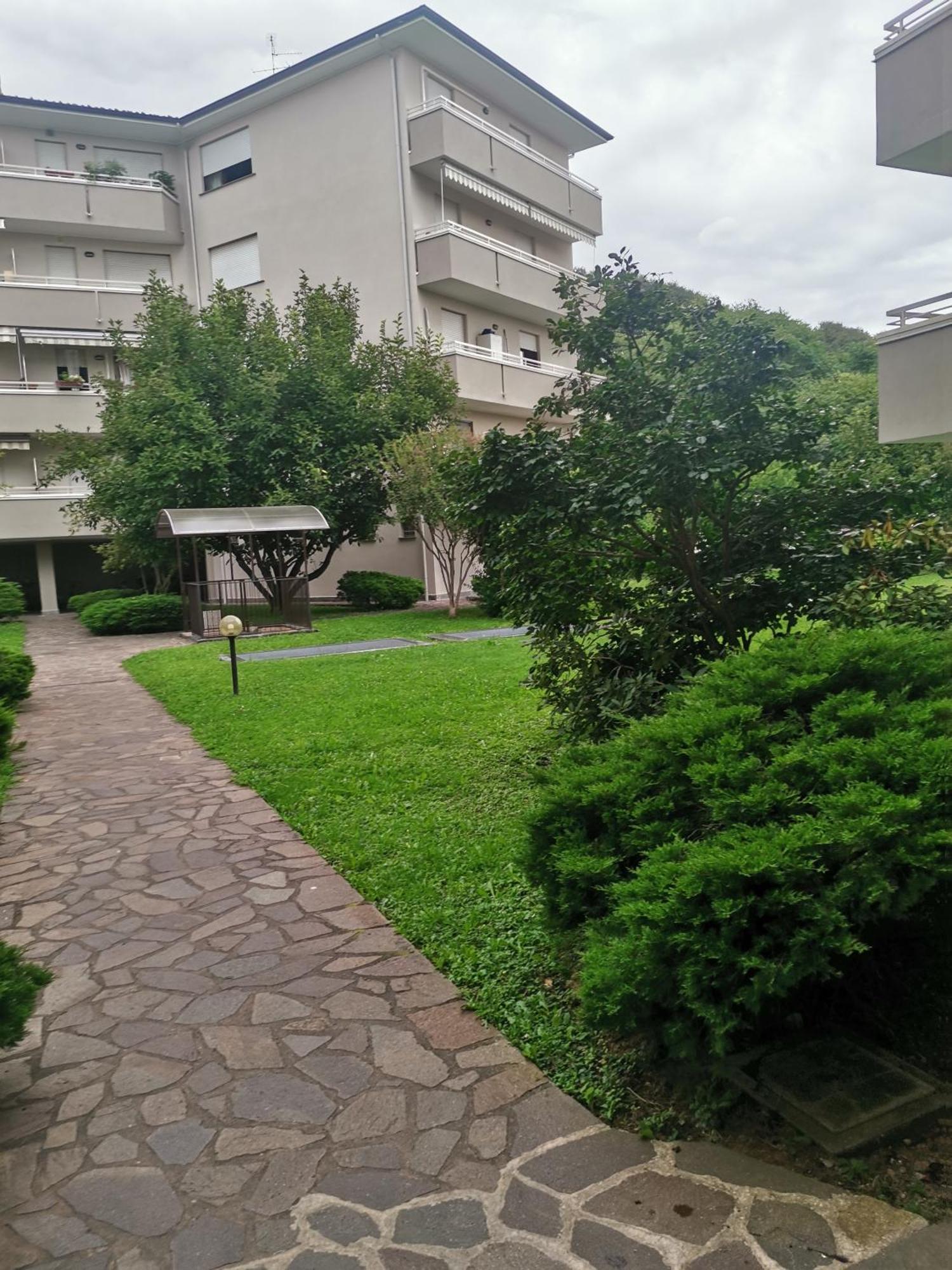 B&B Busto Garolfo Exterior photo