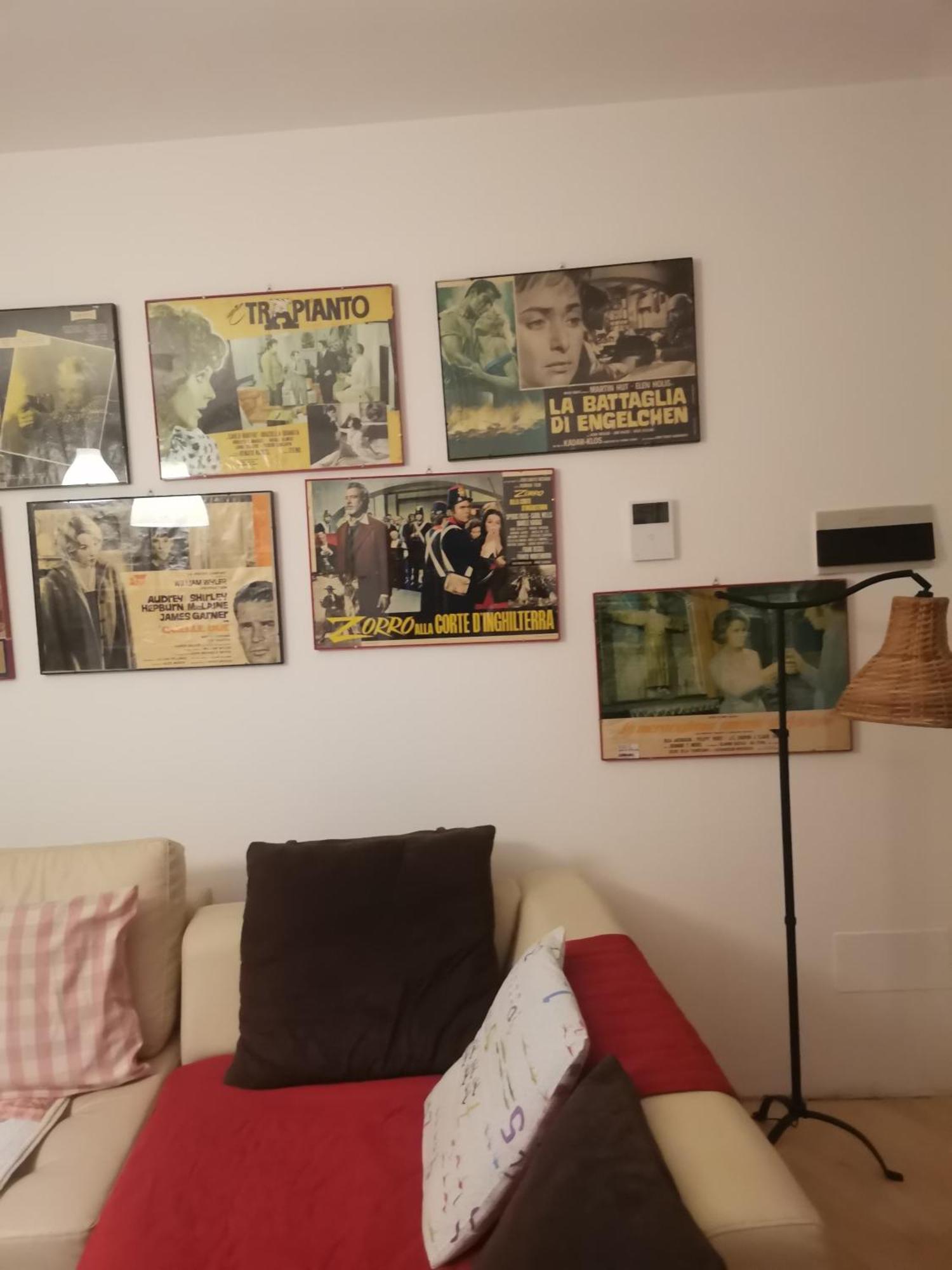 B&B Busto Garolfo Exterior photo