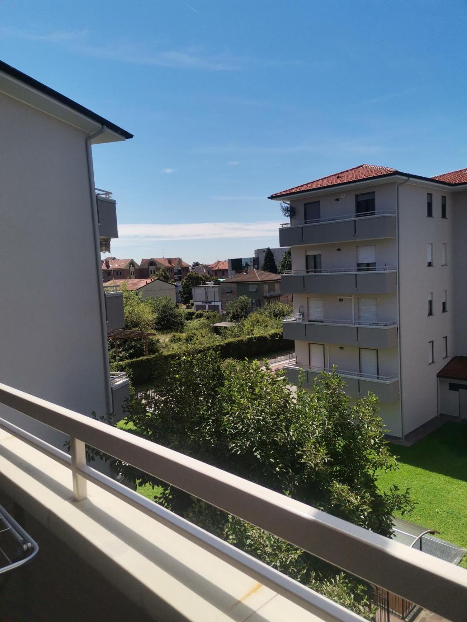 B&B Busto Garolfo Exterior photo