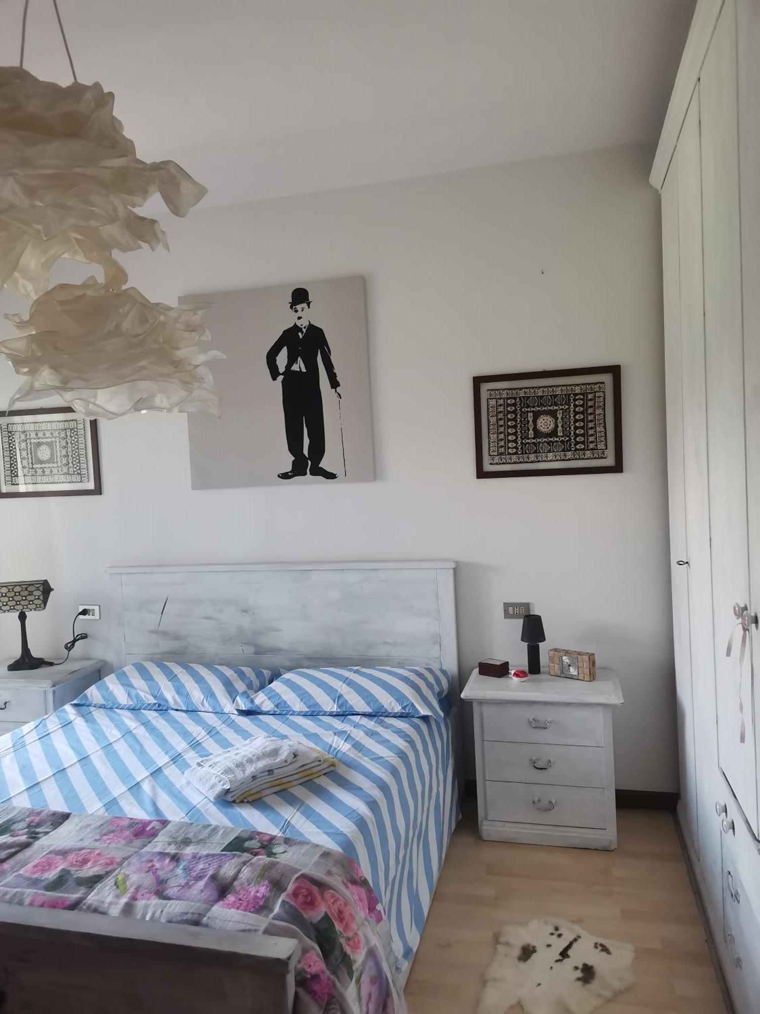B&B Busto Garolfo Exterior photo